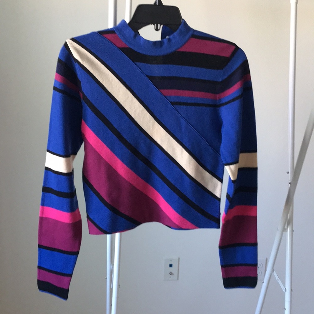 Tracy Reese Sweater - Picture 2 of 5